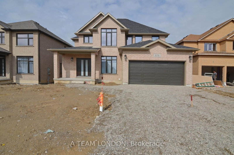 878 Zaifman Circ, London North, N5X 0M8 | Image 2