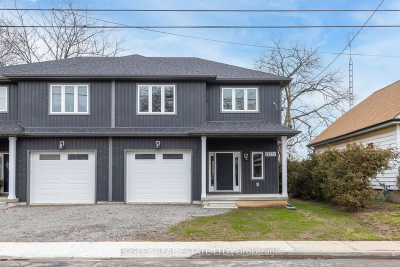 home for sale on 2-2727 Prince William Street