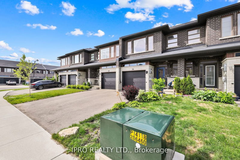 home for sale on 58 Columbus Gate