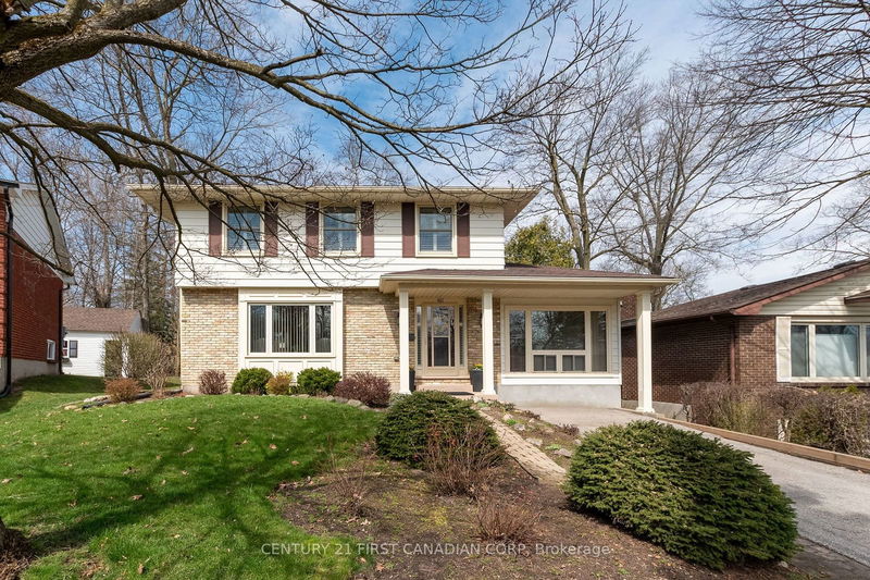 home for sale on 467 Belvedere Place