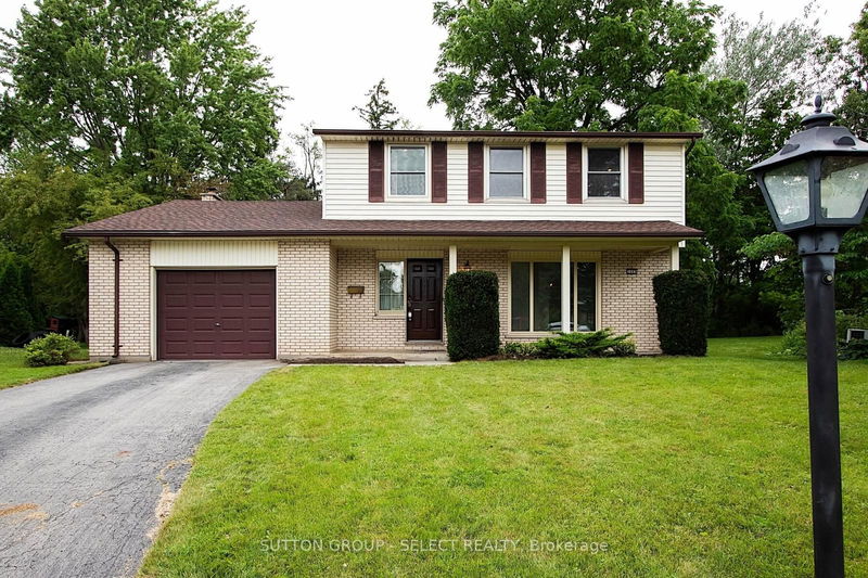 home for sale on 1085 Prince Philip Court