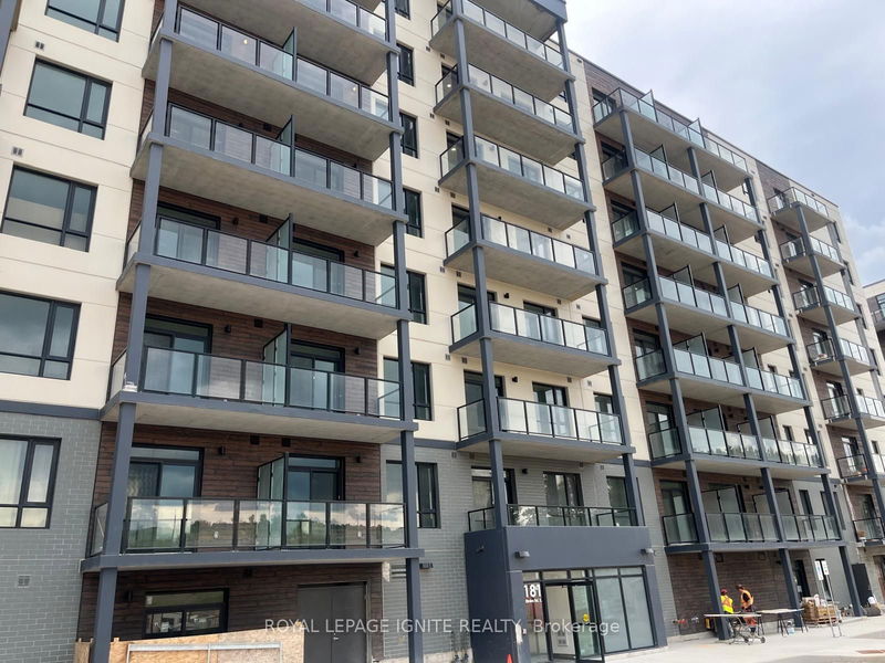 home for lease on 515-181 Elmira Road S