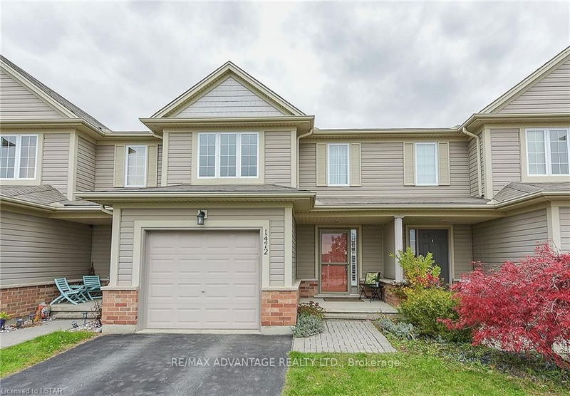 home for sale on 1472 Evans Boulevard