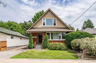 58 Mildred Ave  St. Catharines, L2R 6J3 | Image 1