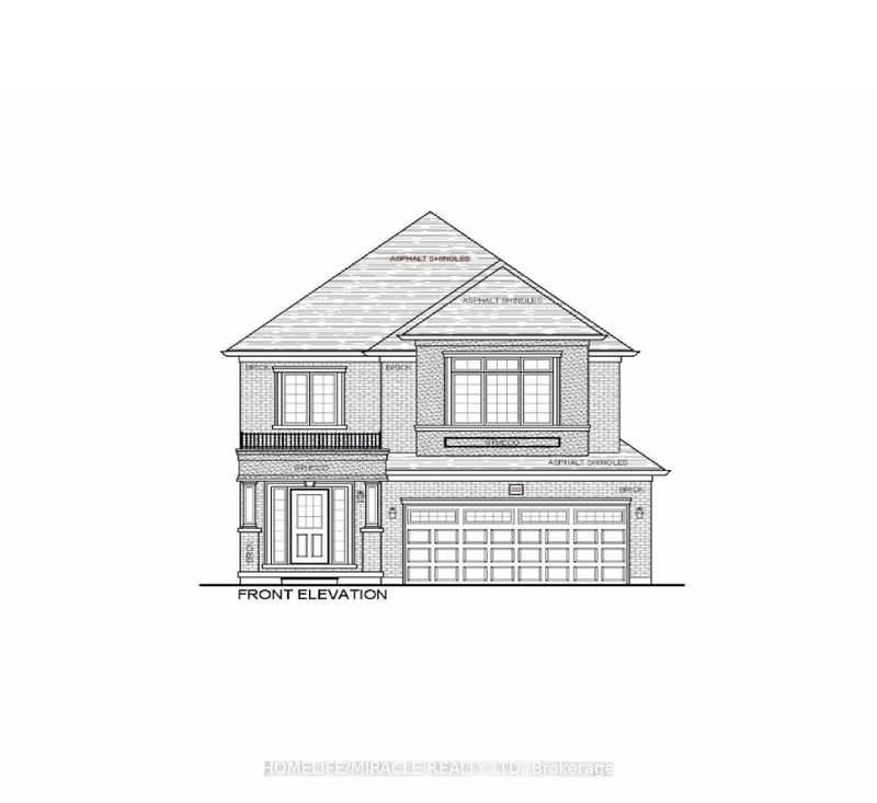 Lot 253 Pottruff Rd  Brant, L1L 1L1 | Image 1