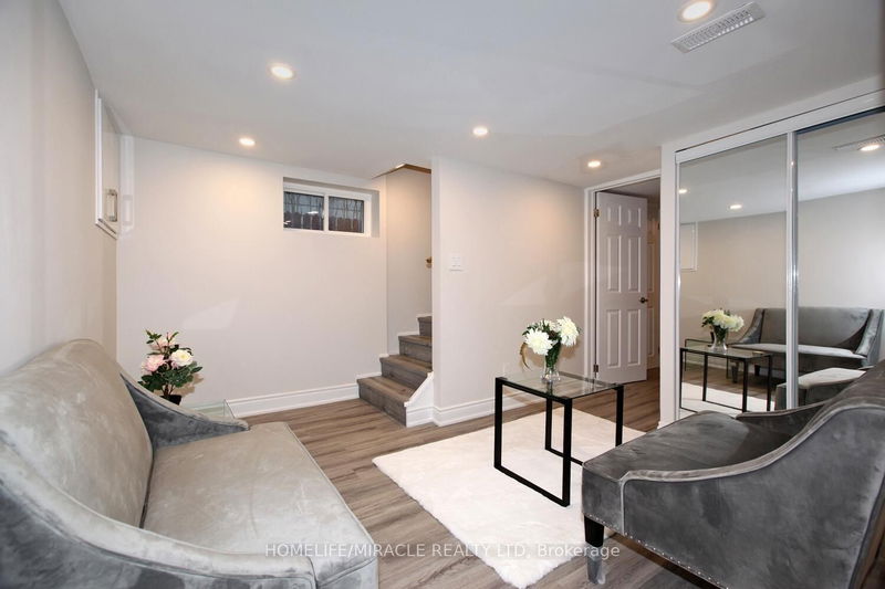 home for lease on Bsmt-6484 Ash Street