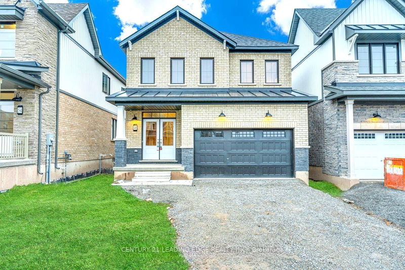 home for lease on 46 Aviron Crescent