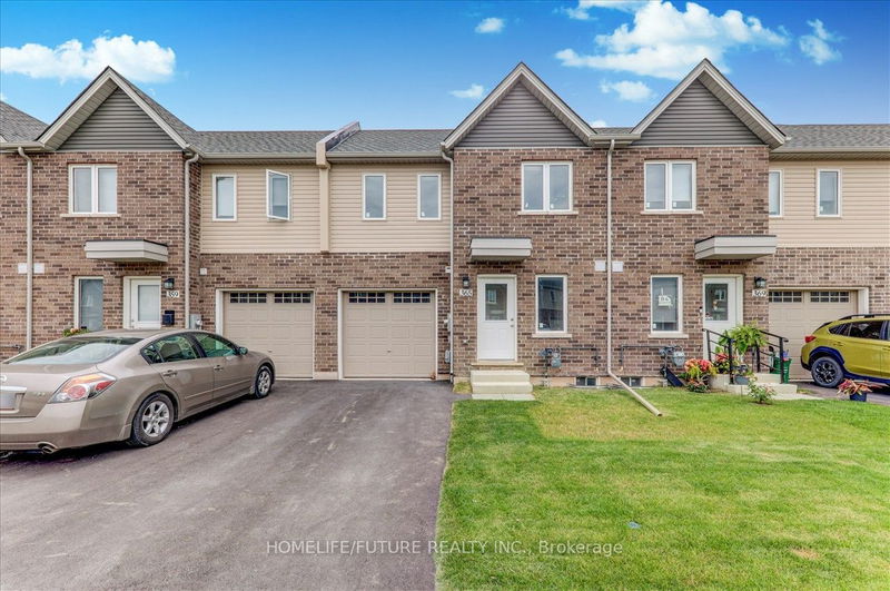 home for sale on 365 Chaffey Street
