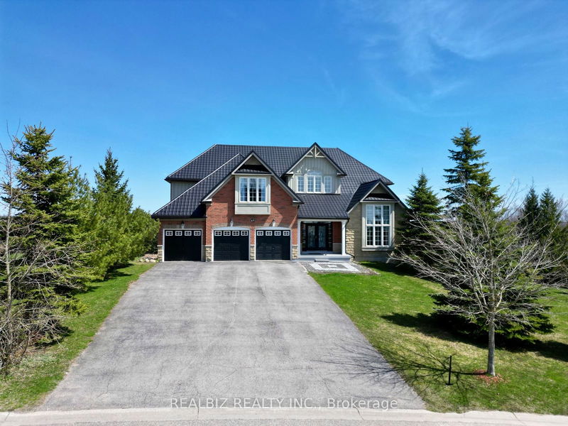 home for sale on 67 Leader Court