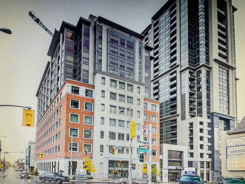 home for lease on 408-150 Main Street W