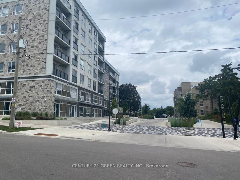 home for lease on B 311-275 Larch Street