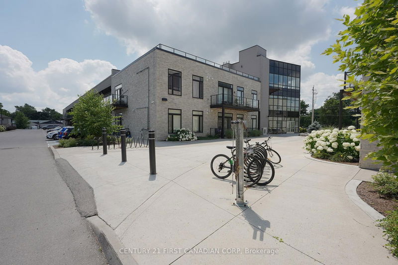 home for sale on 221B-85 Morrell Street