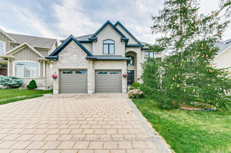 home for sale on 1488 Healy Lane