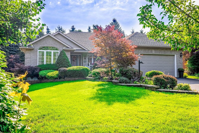 home for sale on 23 Oakridge Boulevard