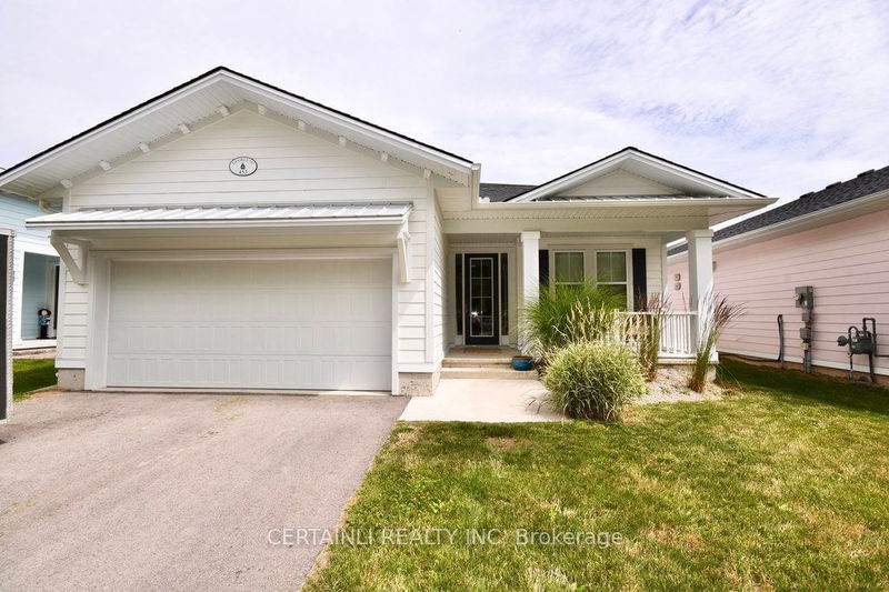home for sale on 453 George Street