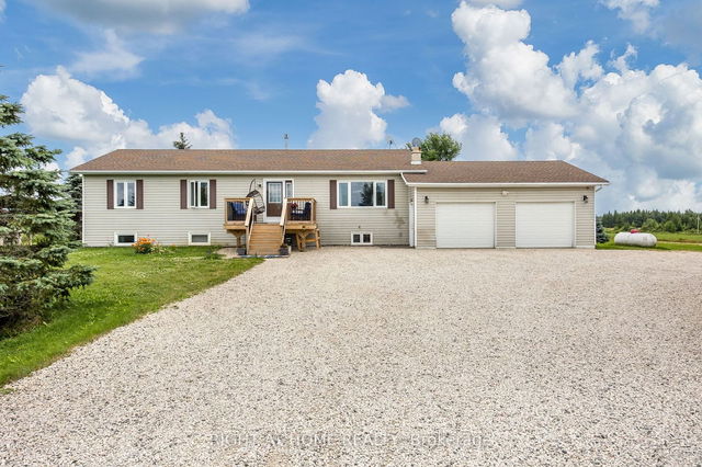 186378 Grey County Road 9 Road
