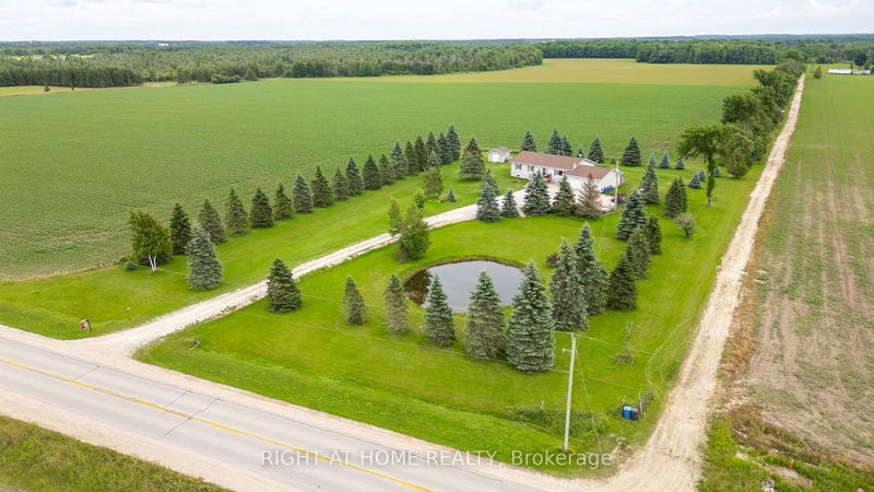 186378 Grey County Road 9 Rd  Southgate, N0C 1B0 | Image 36