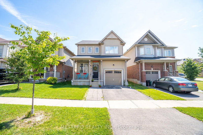 101 Warner Lane, Brantford, N3T 5L5 | Image 2