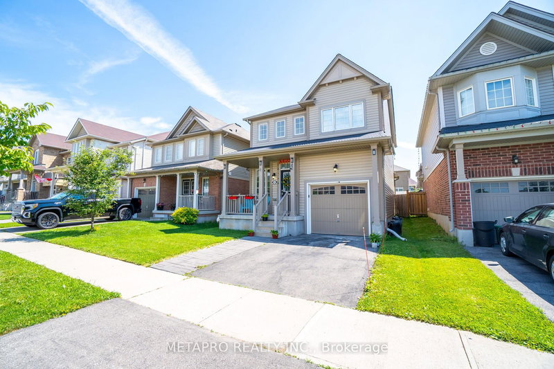 101 Warner Lane, Brantford, N3T 5L5 | Image 3