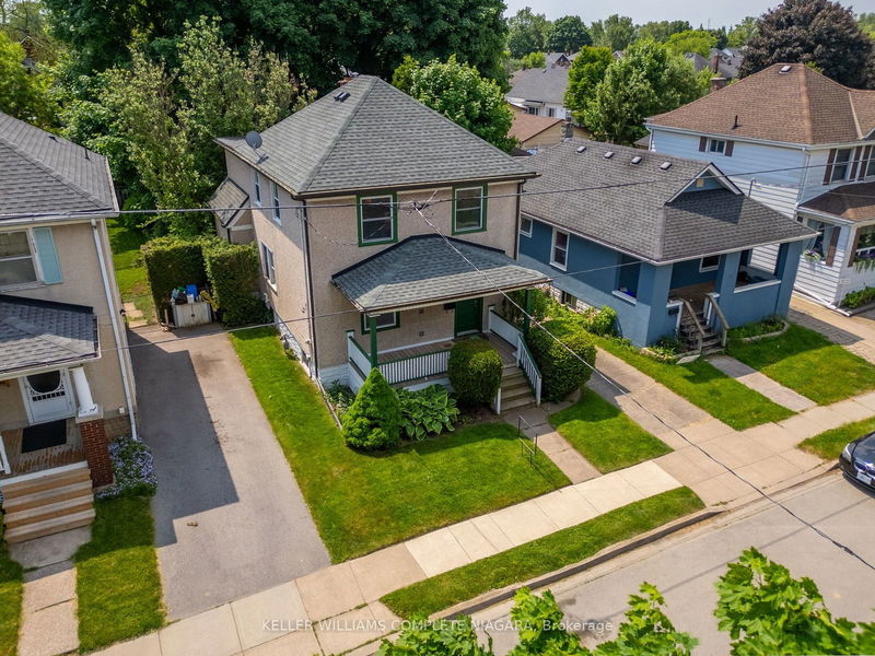 home for sale on 80 Dufferin Street
