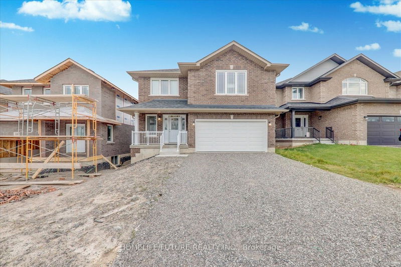 308 Mullighan Gdns  Smith-Ennismore-Lakefield, K9K 0H2 | Image 2