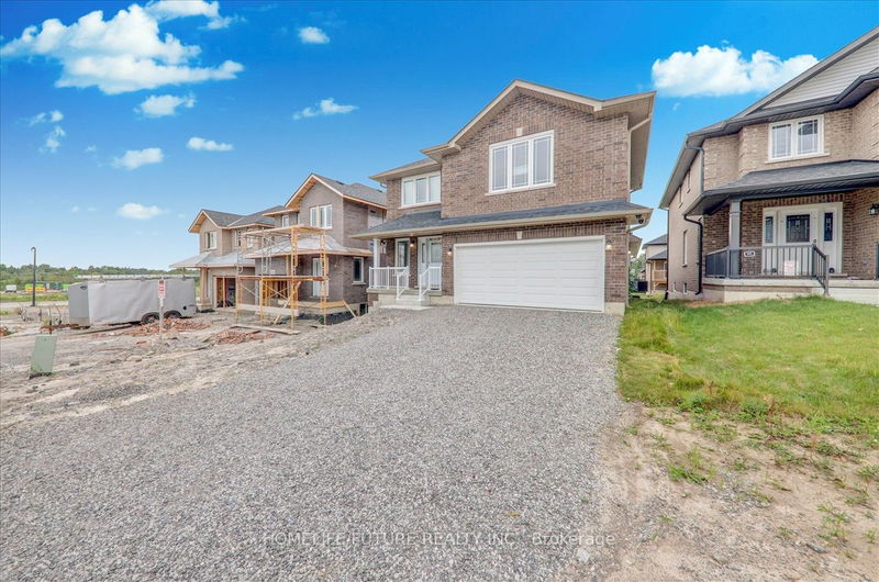 308 Mullighan Gdns  Smith-Ennismore-Lakefield, K9K 0H2 | Image 3