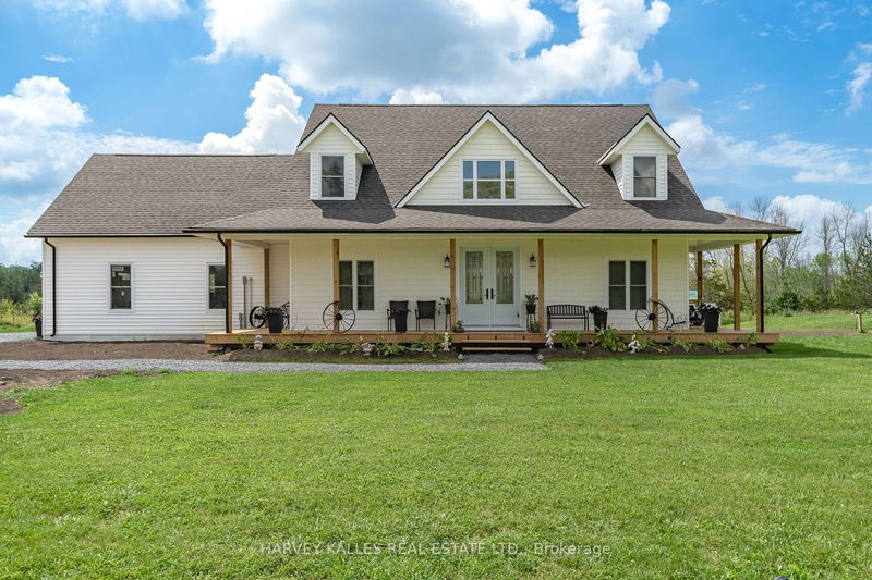 2516 County Road 15   Prince Edward County, K0K 2T0 | Image 2