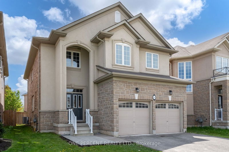 home for sale on 107 Raymond Road