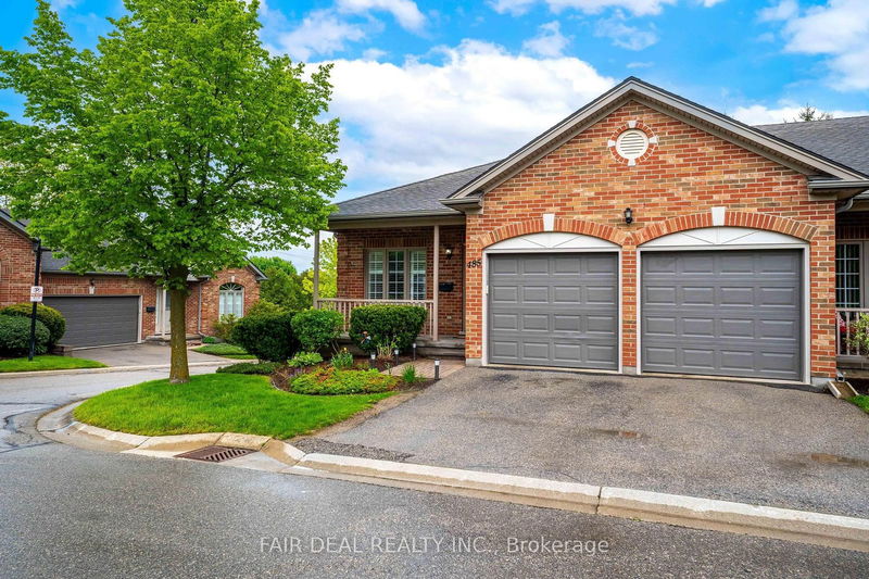 home for lease on 485 Nova Scotia Court