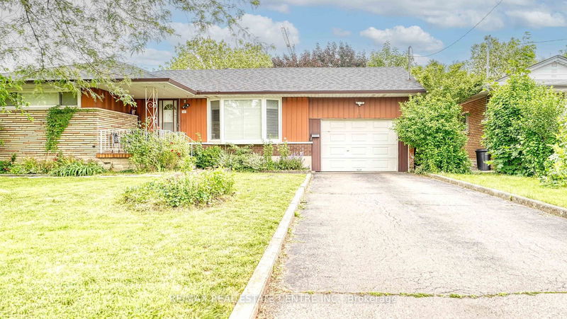 home for lease on 11 Southill Drive