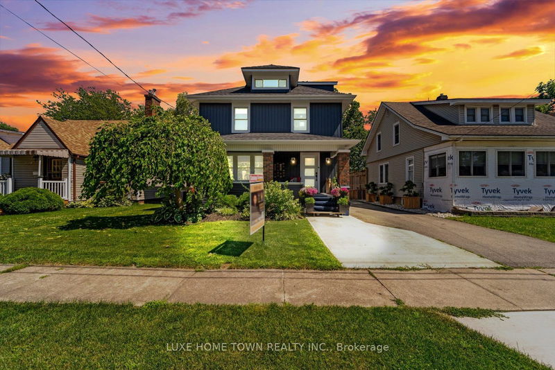 home for sale on 3560 Strang Drive