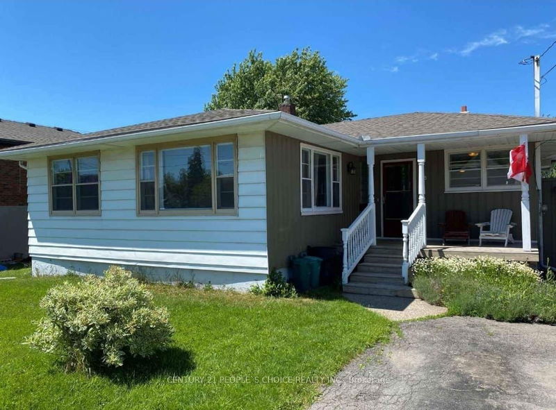 home for lease on 125 Franklin Avenue