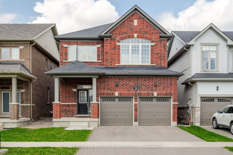 home for sale on 36 Northhill Avenue