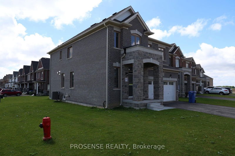 home for lease on 44 Corbett Street