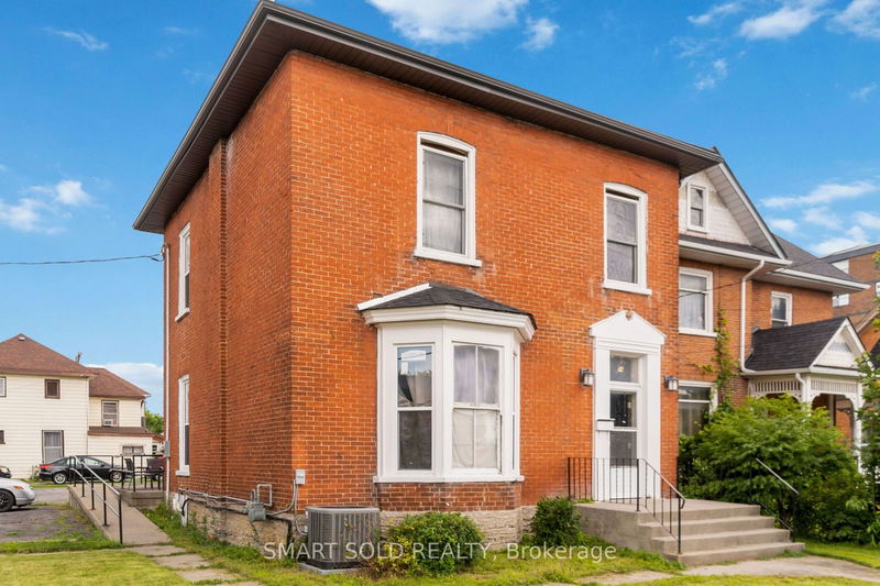 home for sale on 74 Bridge Street W