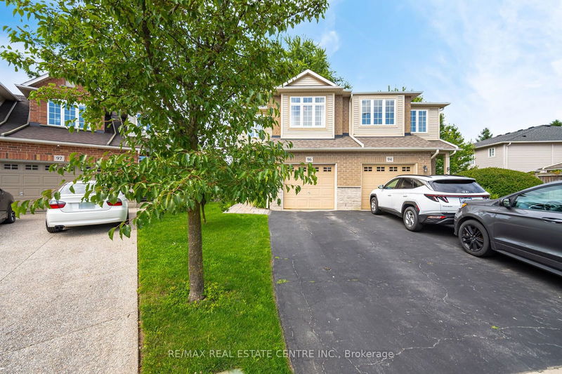 home for sale on 96 Goldenview Court