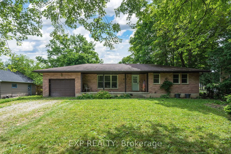 home for sale on 268 Station Street