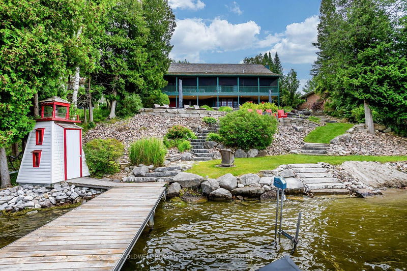 304 Indian Point Rd  Kawartha Lakes, K0M 1K0 | Image 2