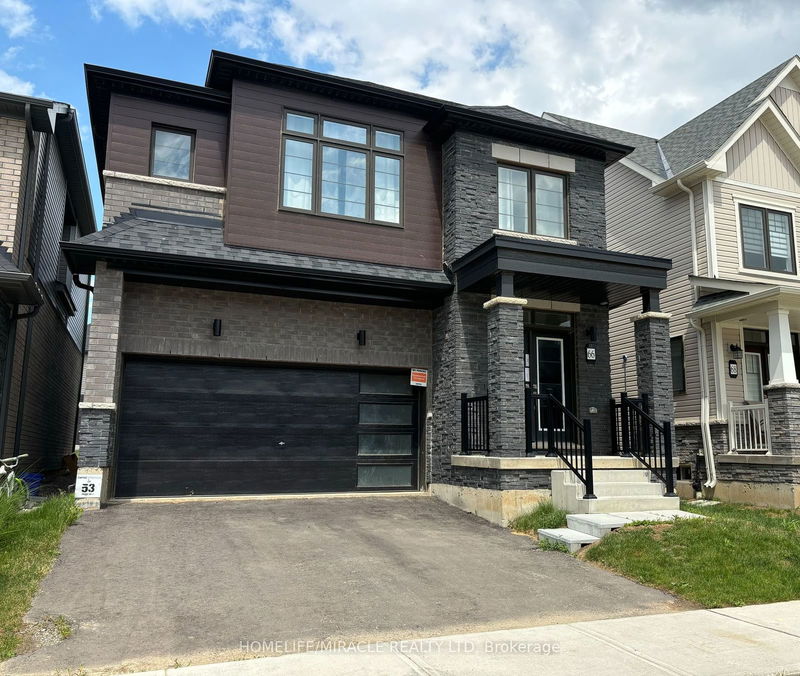home for lease on 66 Holder Drive