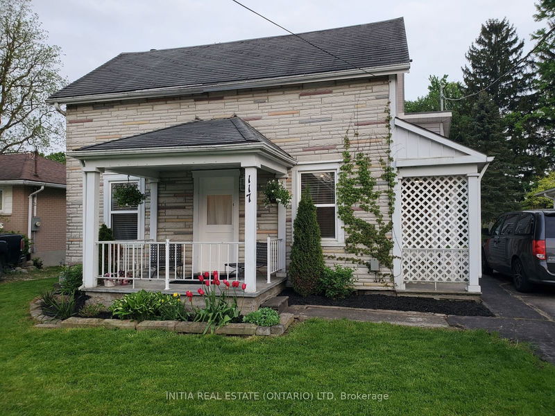 117 Washington St, Zorra - Thamesford image-0-0