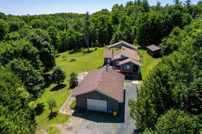 1679 Marble Lake Rd  North Frontenac, K0H 1K0 | Image 1