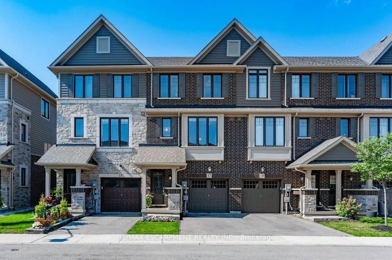 home for sale on 17 Walters Lane