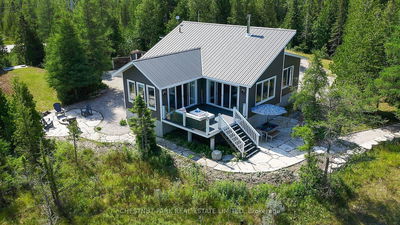 422 Dorcas Bay Rd  Northern Bruce Peninsula, N0H 2R0 | Image 1