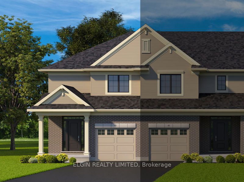 home for sale on 43 BRAUN Avenue