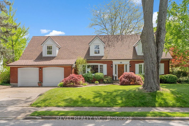 home for sale on 55 Parkway Pkwy