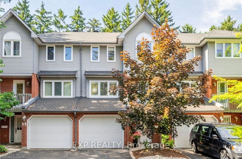 home for sale on 14-89 Woolwich Street