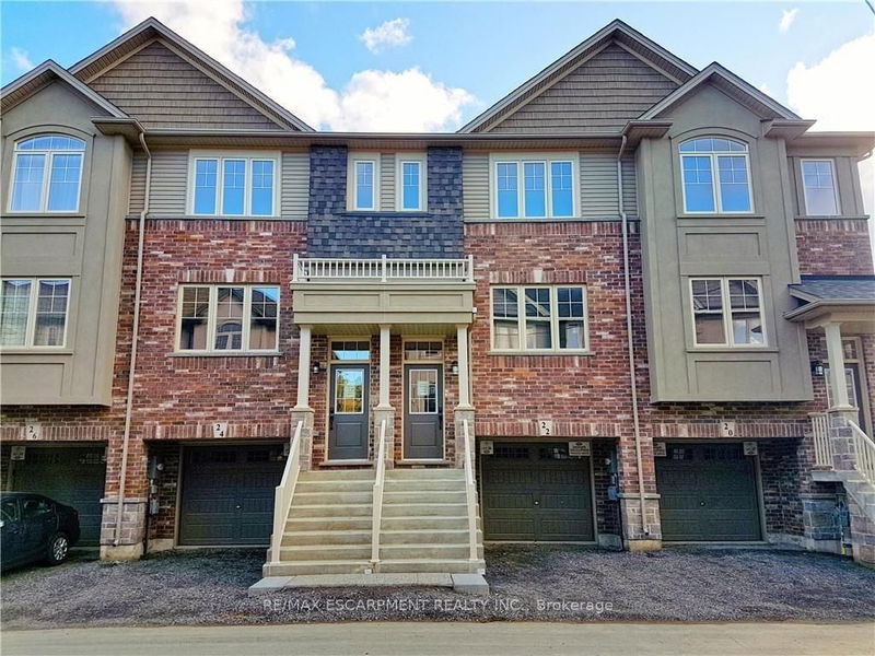 home for lease on 22 Barley Lane