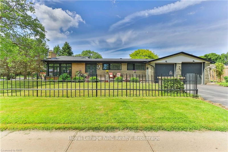 home for sale on 6807 Huggins Street