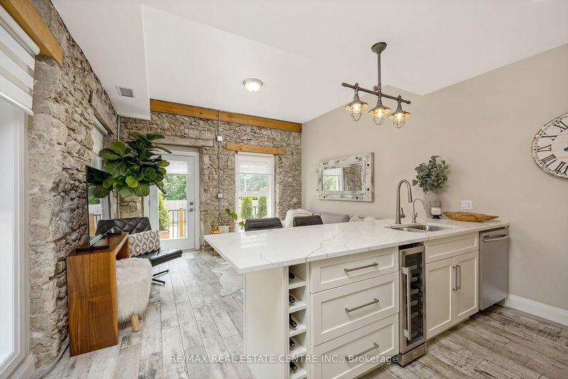 home for sale on 129-25 Concession Street