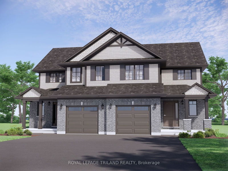 home for sale on 65 Empire Pkwy